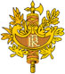  emblem France